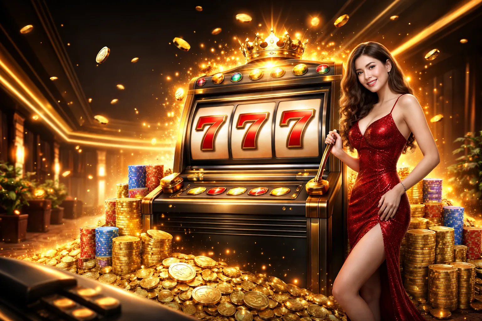 Lý do người chơi tin tưởng lựa chọn eubet