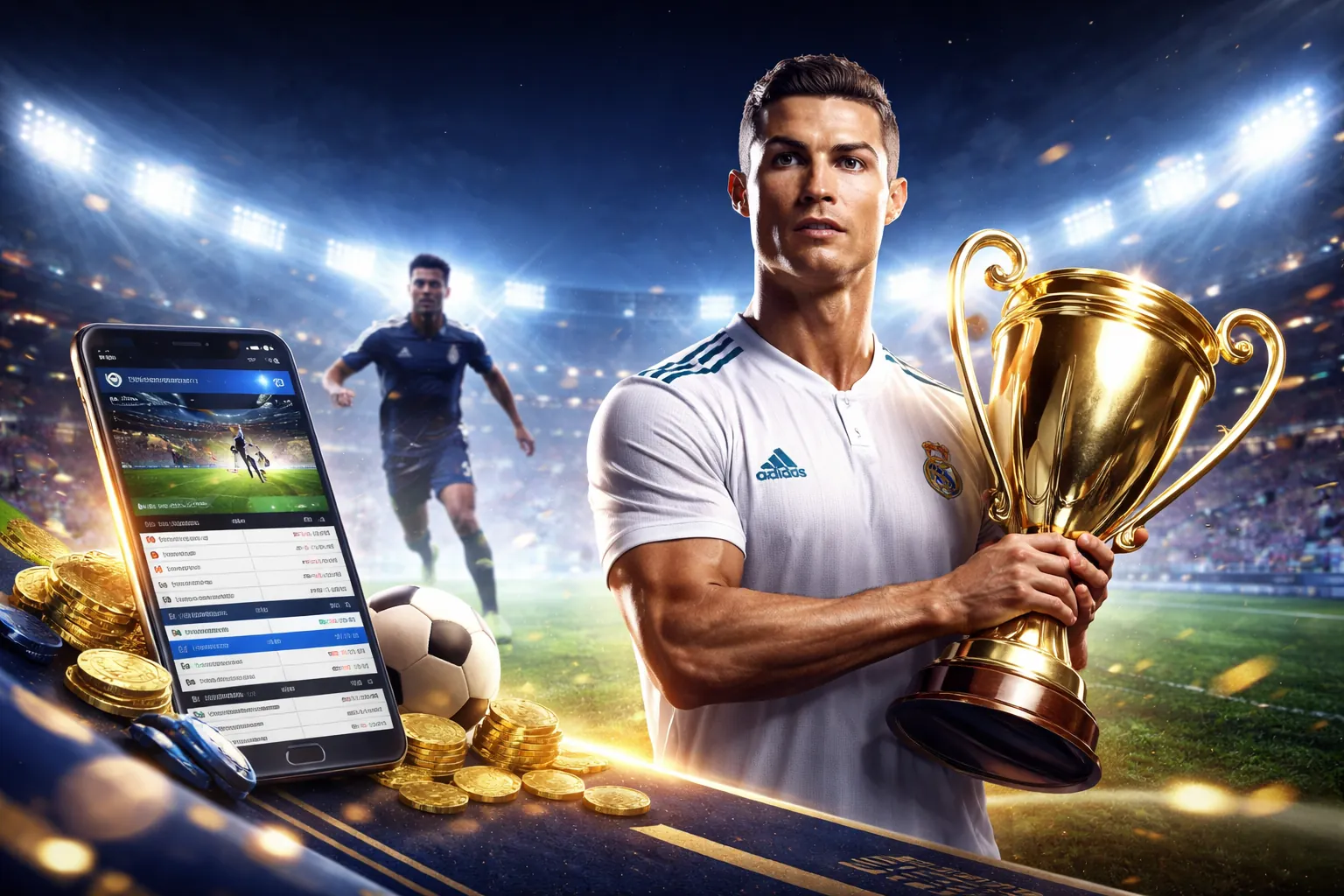 Nhà cung cấp game bài số 1 EUBET