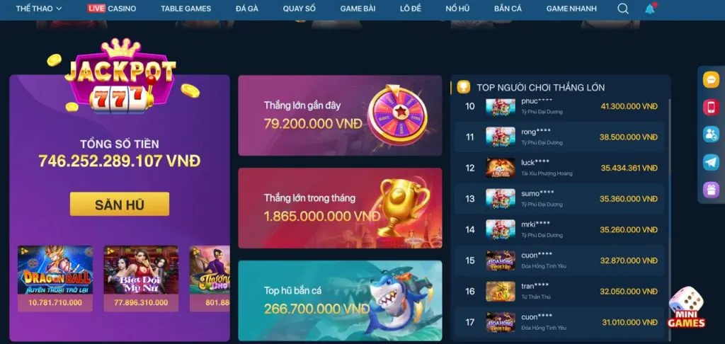 Bước 2: Nạp tiền an toàn và nhận thưởng từ khuyến mãi eubet