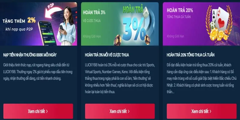 Cam kết minh bạch và uy tín tại nhà cái EUBET