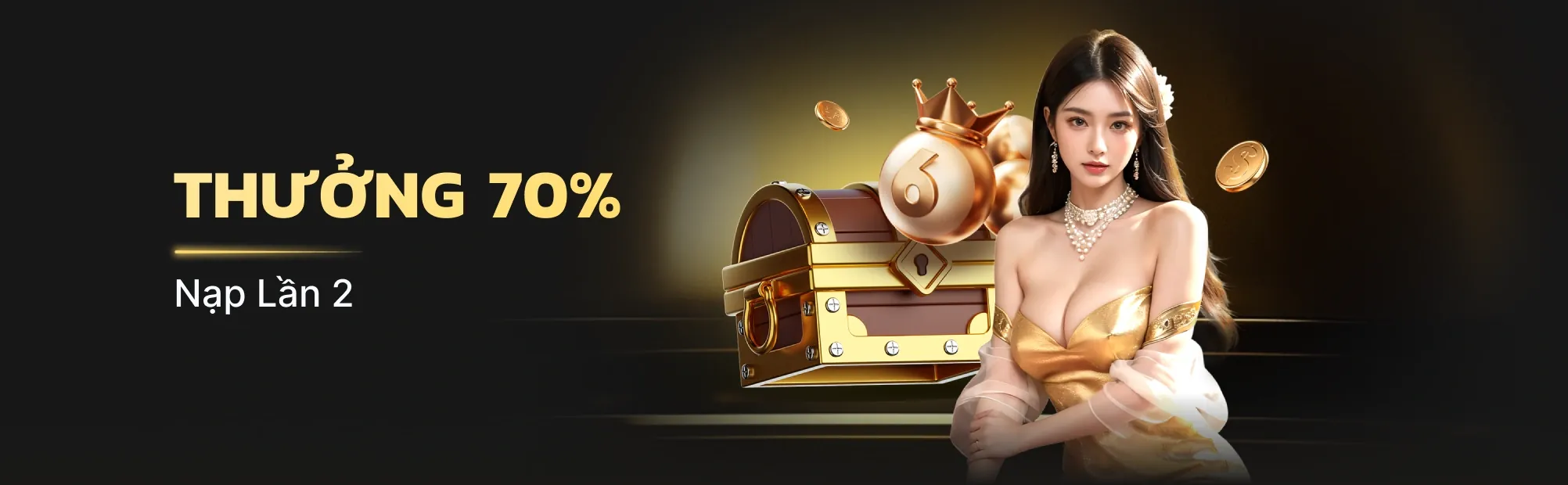 Nhận tiền thưởng khi tham gia game bài EUBET
