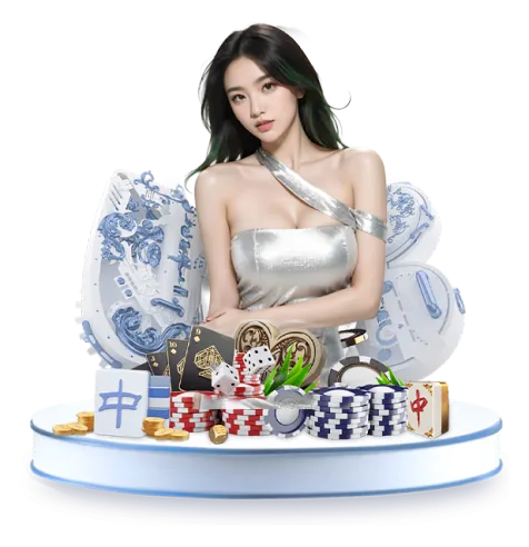 Biểu tượng sứ mệnh đem niềm vui giải trí của eubet